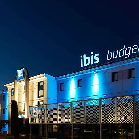 Ibis Budget Albi Terssac Luaran gambar