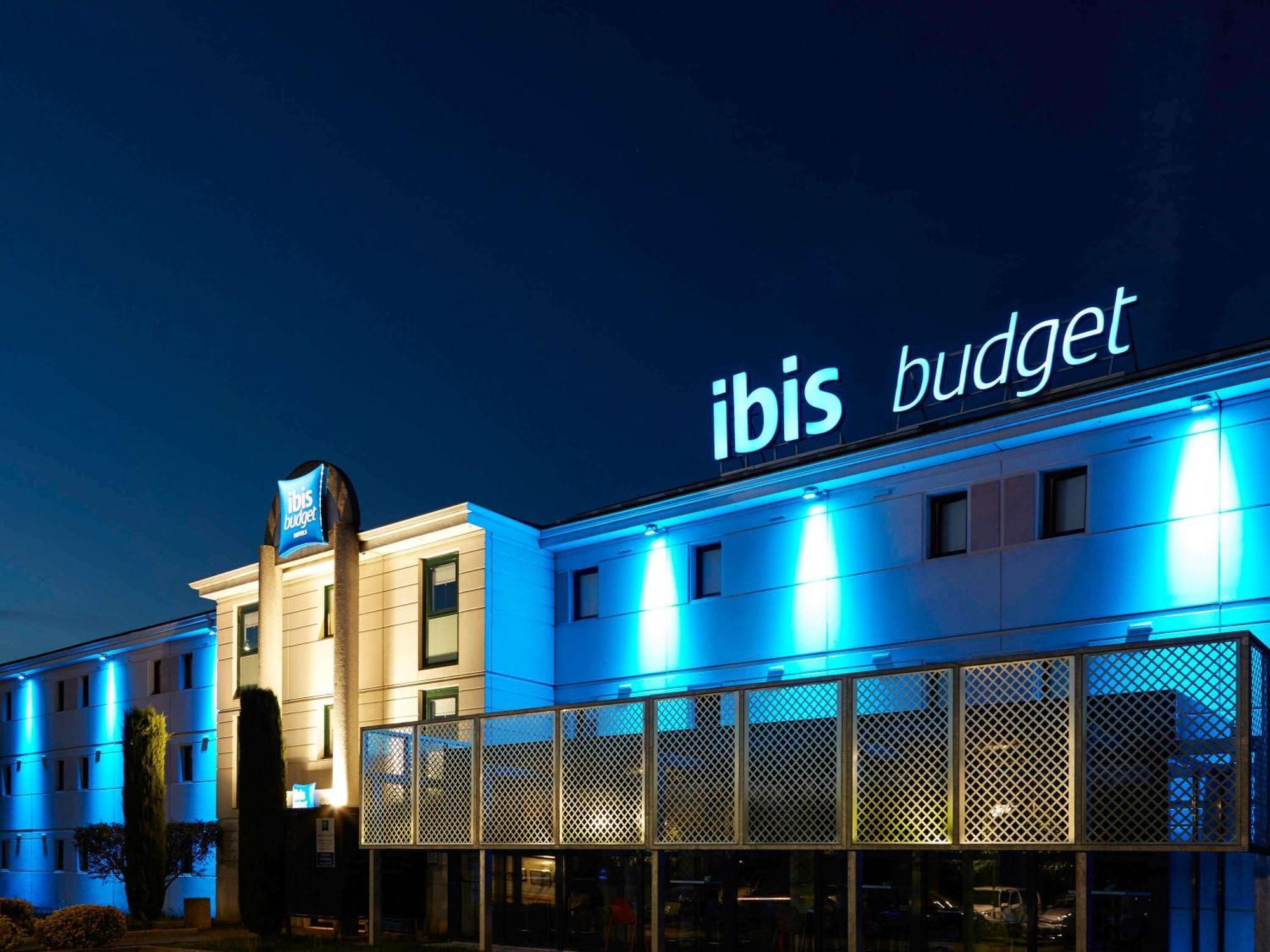 Ibis Budget Albi Terssac Luaran gambar