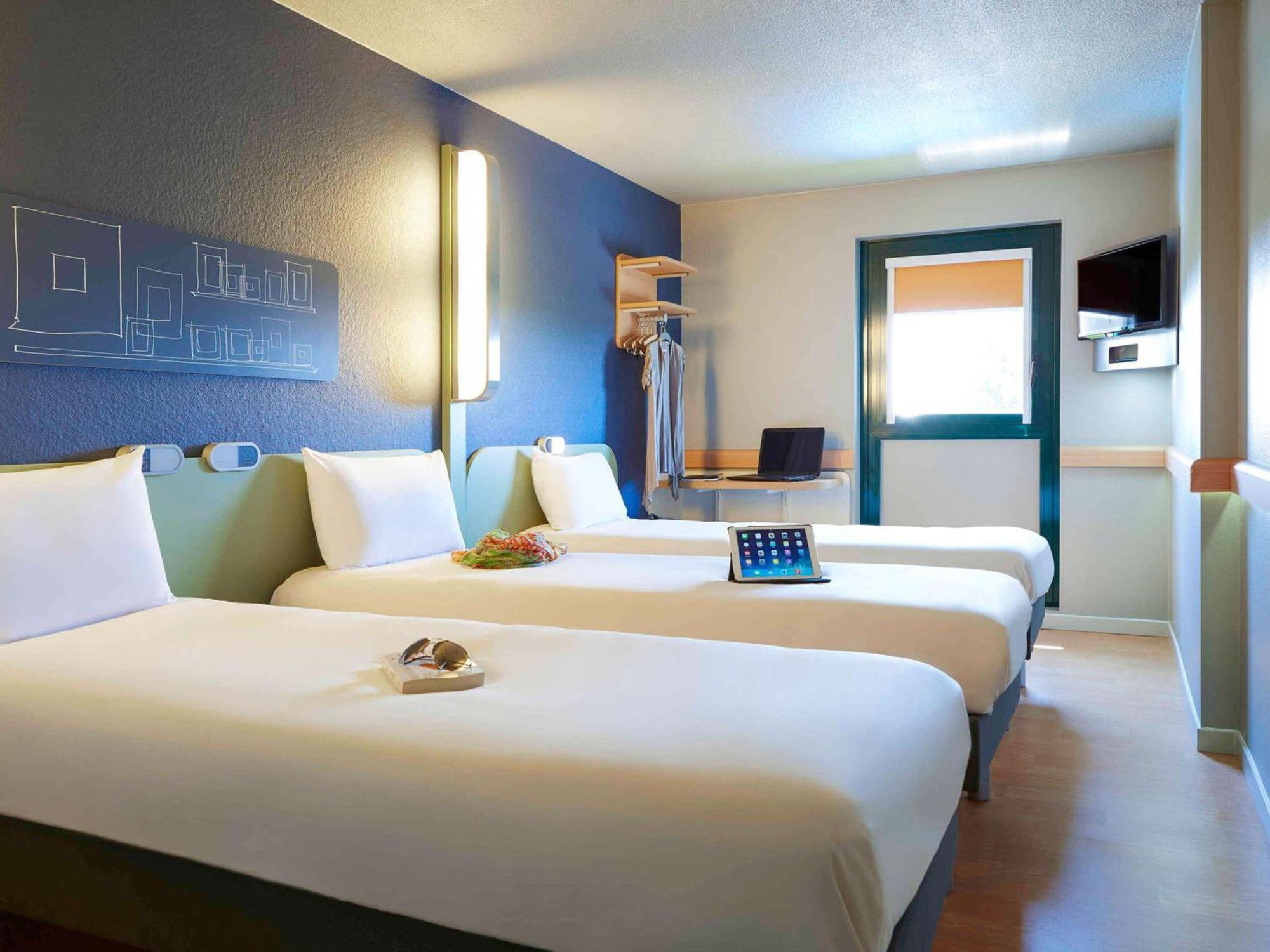 Ibis Budget Albi Terssac Luaran gambar