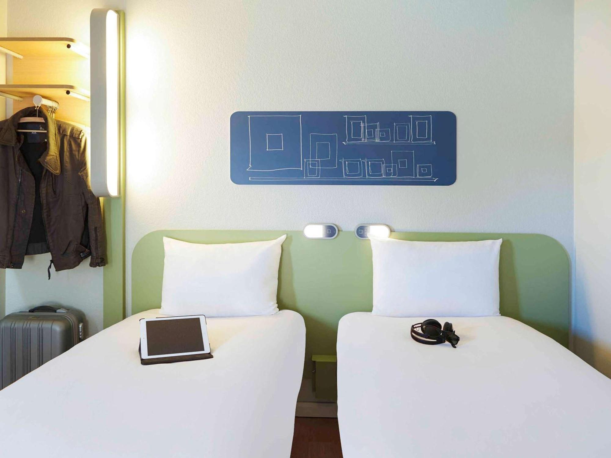 Ibis Budget Albi Terssac Luaran gambar