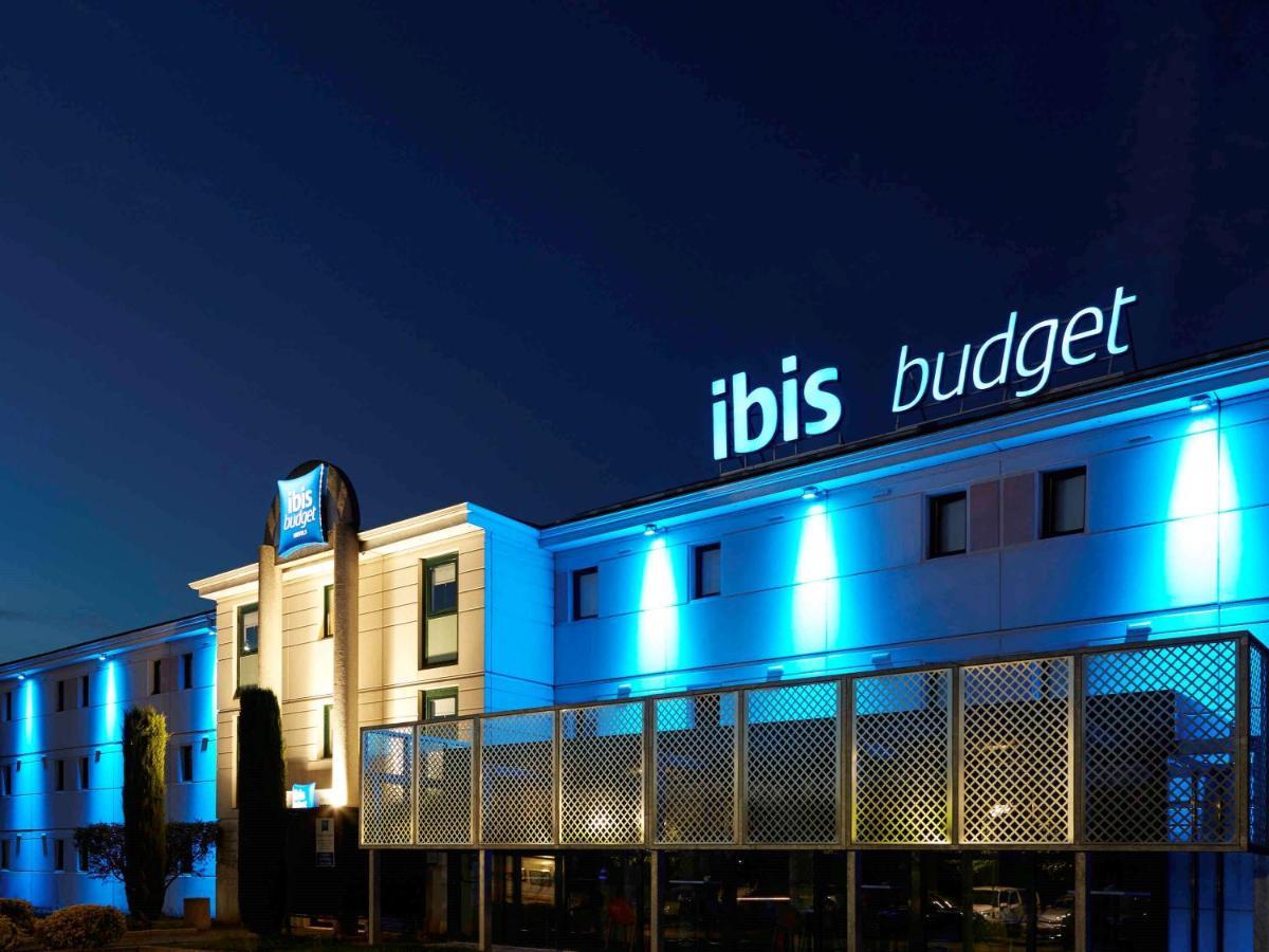 Ibis Budget Albi Terssac Luaran gambar