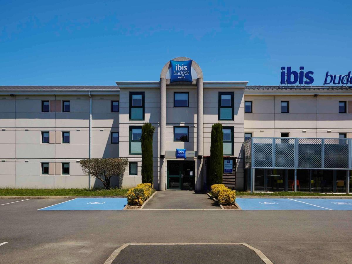 Ibis Budget Albi Terssac Luaran gambar