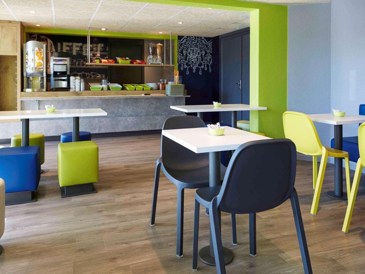 Ibis Budget Albi Terssac Luaran gambar