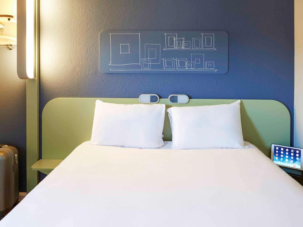 Ibis Budget Albi Terssac Luaran gambar