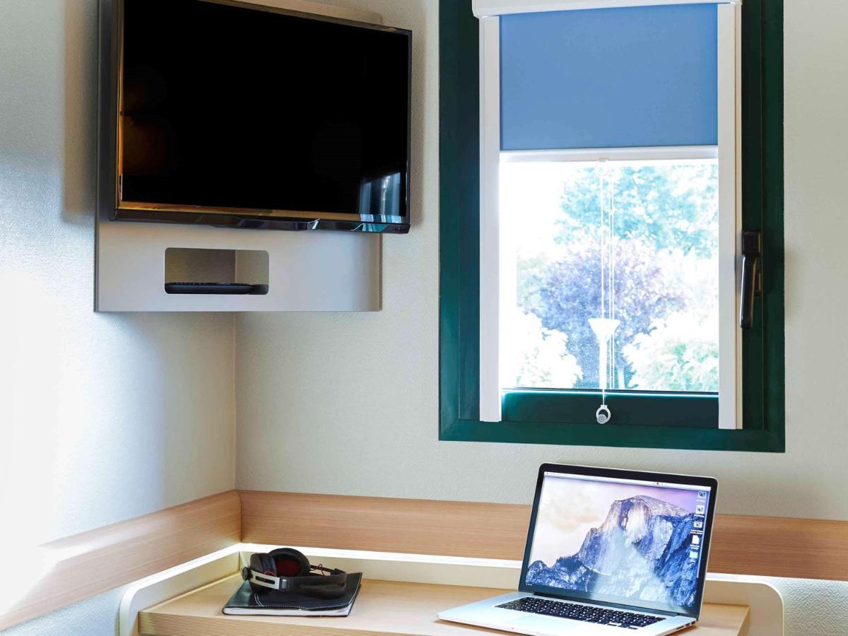 Ibis Budget Albi Terssac Luaran gambar