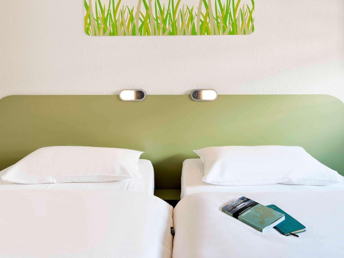 Ibis Budget Albi Terssac Luaran gambar