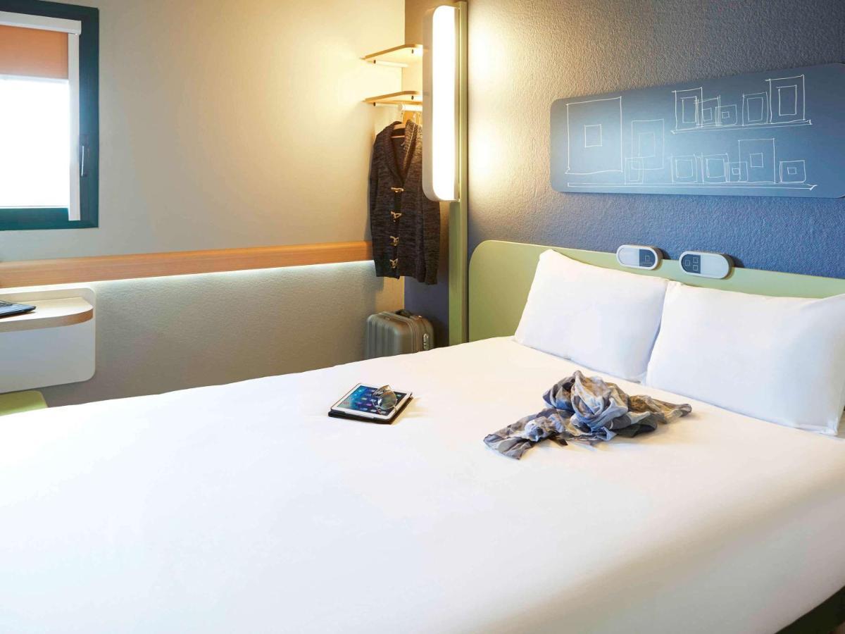 Ibis Budget Albi Terssac Luaran gambar