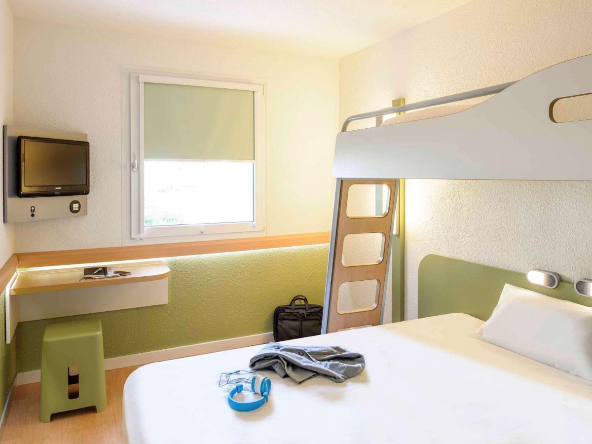 Ibis Budget Albi Terssac Luaran gambar