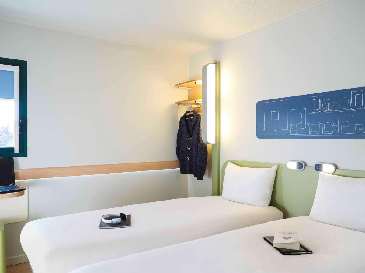 Ibis Budget Albi Terssac Luaran gambar