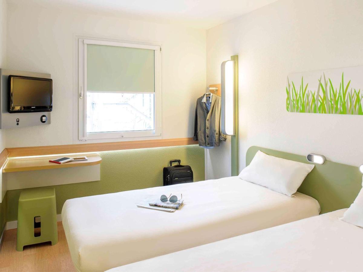Ibis Budget Albi Terssac Luaran gambar
