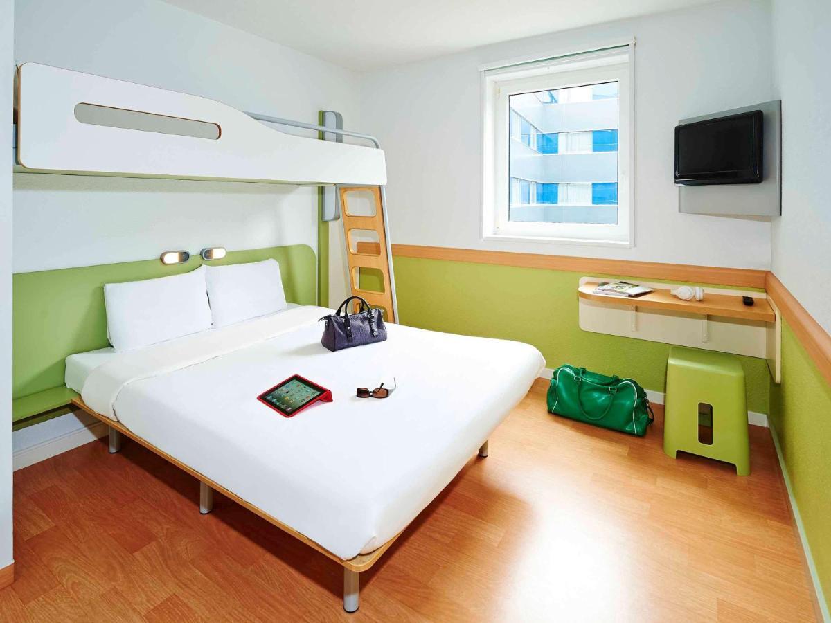 Ibis Budget Albi Terssac Luaran gambar
